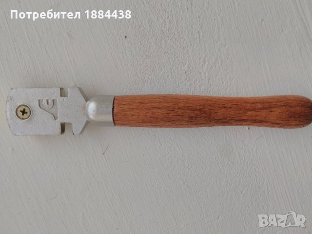 За рязане на стъкло, снимка 2 - Други инструменти - 31789940