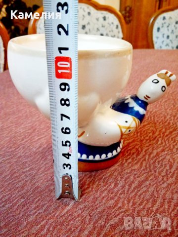 Руски порцелан , снимка 8 - Други ценни предмети - 40602742