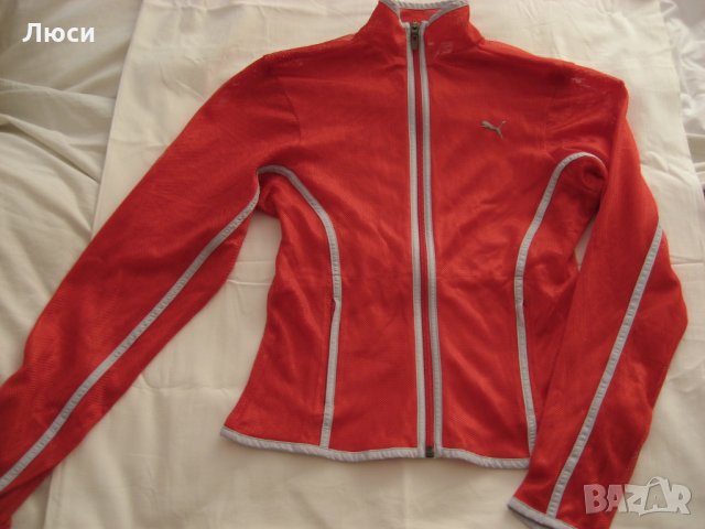 спортни дрешки - бюстие и яке, снимка 3 - Спортни екипи - 29373975