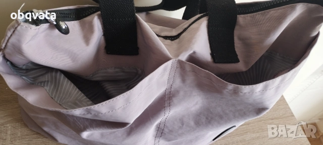 Дамска оригинална чанта MINDESA, снимка 7 - Чанти - 54025205