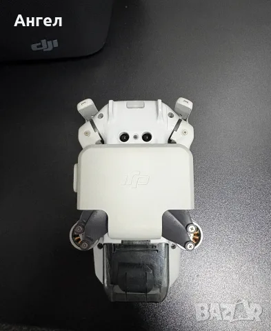 Dji Mini 2 Drone , снимка 4 - Дронове и аксесоари - 56202889