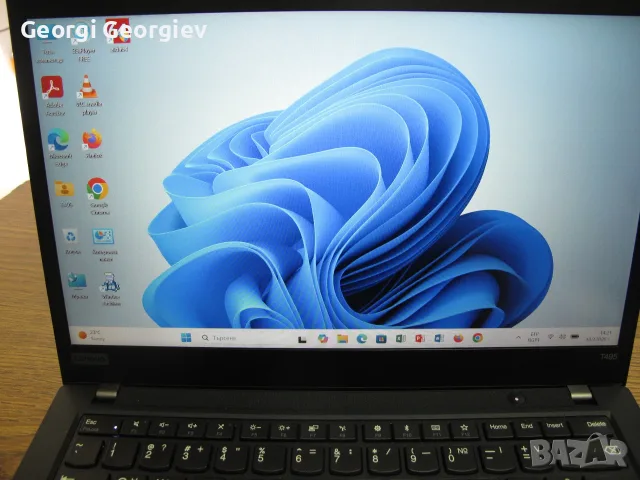 Lenovo ThinkPad 495