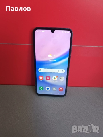 Samsung A15 4G, снимка 1
