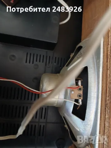 Грамофон Ахат , снимка 11 - Друга електроника - 49321566