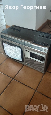 Телевизор шарп