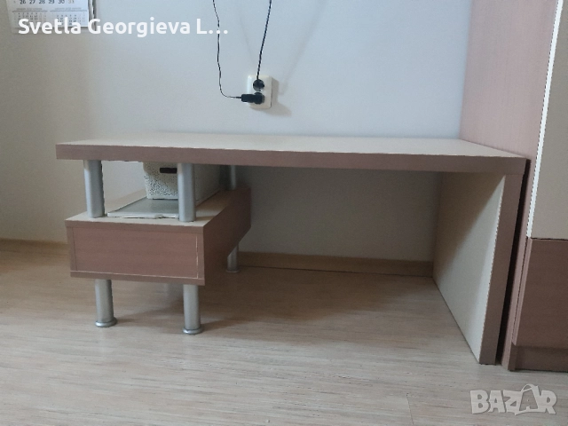 Комплект обзавеждане за стая, снимка 5 - Други - 52964942