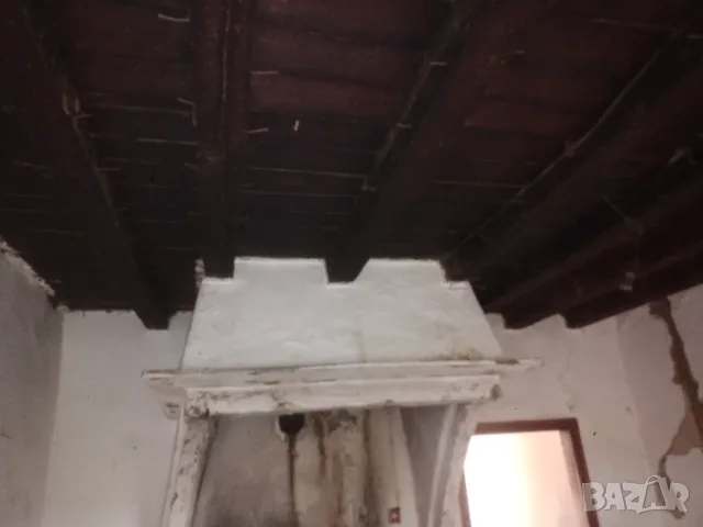 Къща с двор с. Микре, снимка 9 - Къщи - 56462441