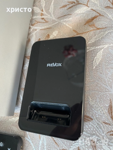 Redox Joy S119 мрежов ресийвър, снимка 3 - Ресийвъри, усилватели, смесителни пултове - 53128721