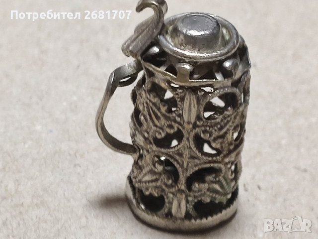 Обеца , снимка 2 - Обеци - 36500526