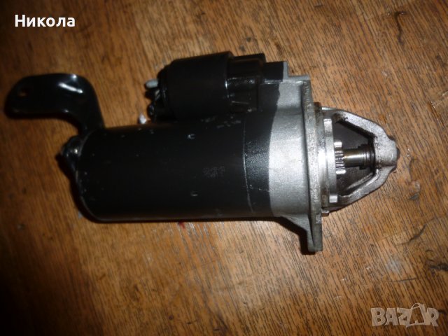 Стратер Опел Астра -Г 2.0 дти 101 к.с, снимка 4 - Части - 38480205