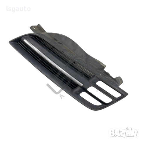 Лява решетка предна броня Nissan Micra (K12) 2003-2010 ID: 152499