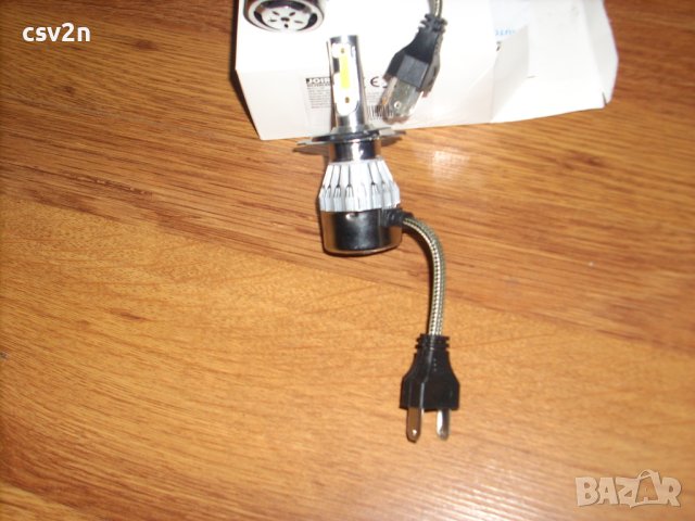 автомобилни лед крушки силвърлед, снимка 3 - Аксесоари и консумативи - 42791260