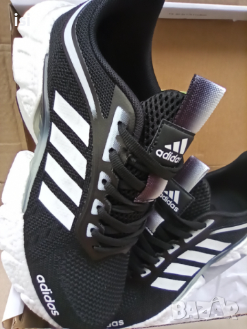 Разпродажба Дамски маратонки, снимка 3 - Маратонки - 44715416