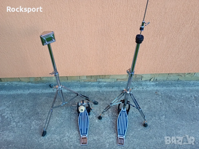 Sonor Lite-Germany, снимка 12 - Ударни инструменти - 54315476