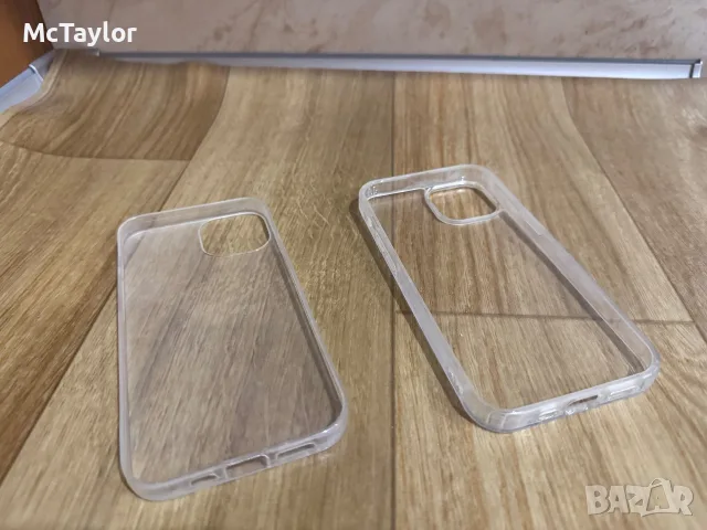 Кейс за iPhone 14