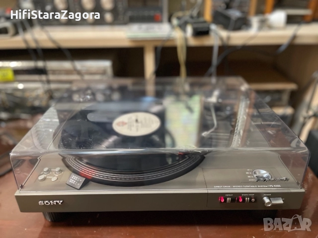 Sony PS4300, снимка 2 - Грамофони - 51770058