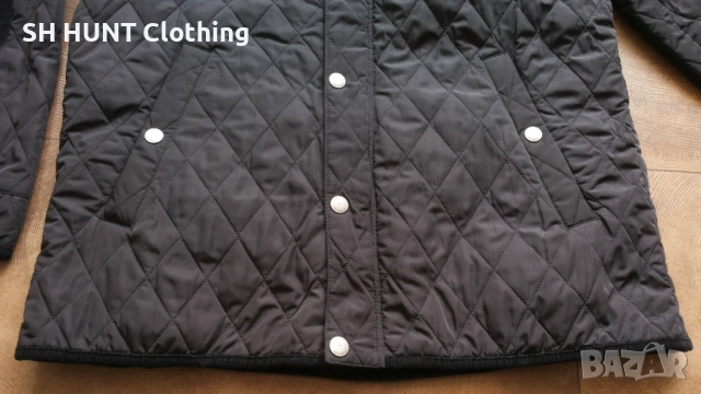 HAMPTON REPUBLIC Long Island Jacket размер L мъжко яке 9-56, снимка 8 - Якета - 52795100