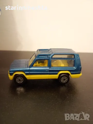 Мачбокс България 