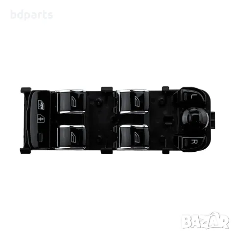 Бутон ключ за ел.стъкла, Volvo S90 II, 3 ПИН, снимка 3 - Части - 56143569