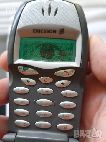 ericsson t20s, снимка 11 - Sony Ericsson - 40459963