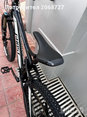 Ghost ASX 27.5 Full Suspension велосиепд, снимка 11 - Велосипеди - 52015864