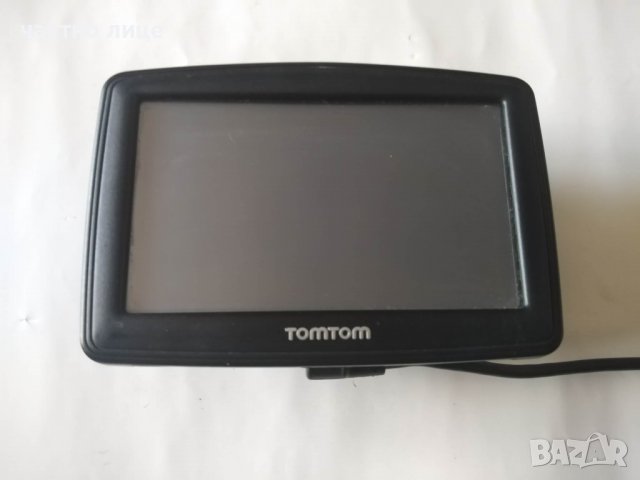 GPS навигация TomTom XL, снимка 1 - Аксесоари и консумативи - 39731007