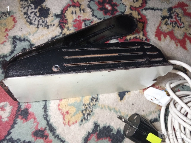 Шевна машина Victoria, снимка 16 - Шевни машини - 52944580