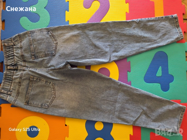Дънки SINSAY , снимка 3 - Детски панталони и дънки - 52184476