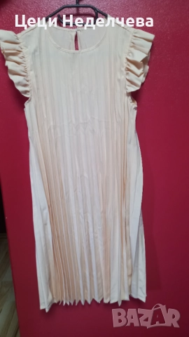 чисто нова рокличка, снимка 5 - Рокли - 51984598