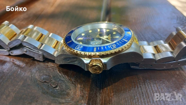 Invicta Pro Diver Automatic пълен комплект кутия и етикети, снимка 6 - Мъжки - 51168716