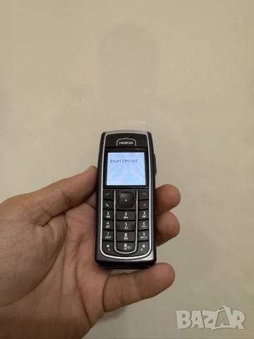 Nokia 6230i Много запазени Налични , снимка 5 - Nokia - 56242956