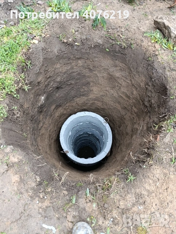 Копаене на Септични Ями -Опасни Дървета, снимка 2 - ВиК услуги - 53959224