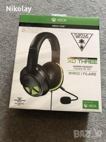 Продавам различни геймърски слушалки с минимални дефекти, снимка 16 - Слушалки и портативни колонки - 30544903