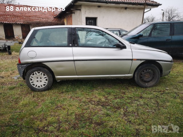 продавам ланчия У  НА ЧАСТИ, снимка 3 - Автомобили и джипове - 33893951