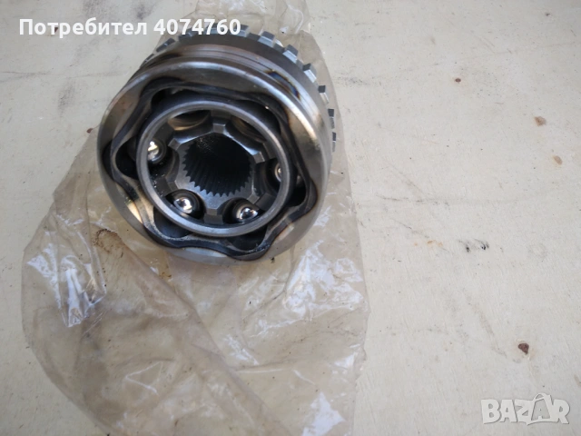 Каре за рено канго, снимка 4 - Части - 54100254