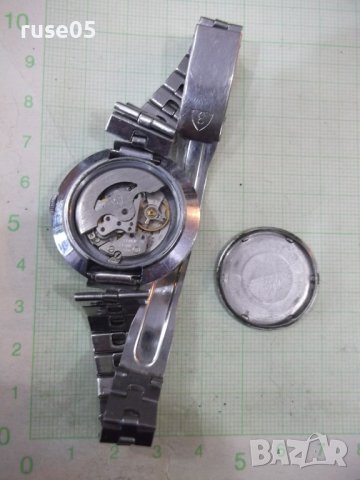 Часовник ръчен дамски самонавиващ съветски, снимка 5 - Дамски - 40418183