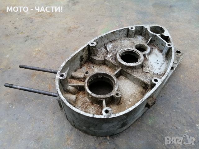 Ляв Картер За Балкан 50 / НОМЕР 10., снимка 2 - Части - 44751423