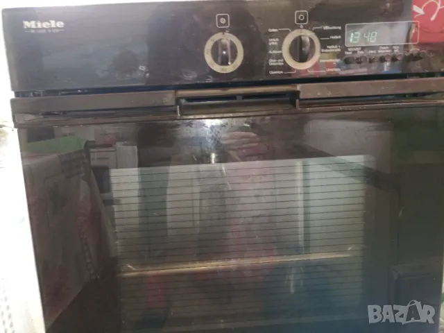 Miele- фурна за вграждане - Само за Сливен лично предаване , снимка 1