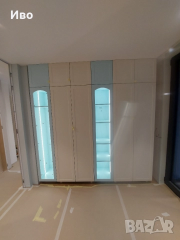 Производство на мебели , снимка 7 - Кухни - 51490668