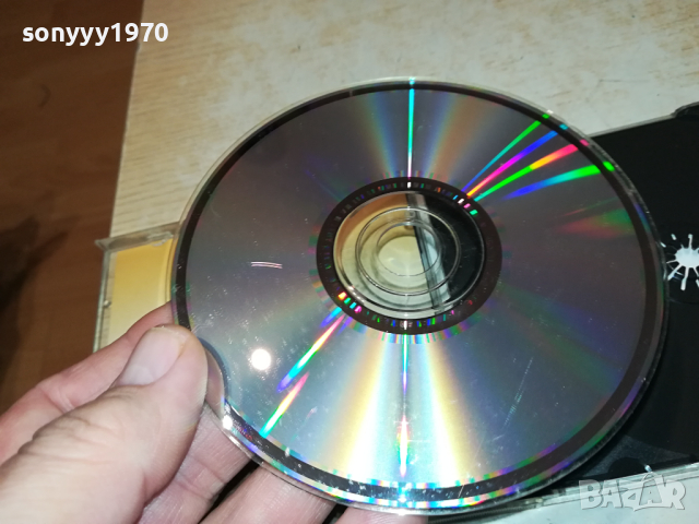 VANGELIS 1492 CD-MADE IN GERMANY 0703241105, снимка 16 - CD дискове - 44649909