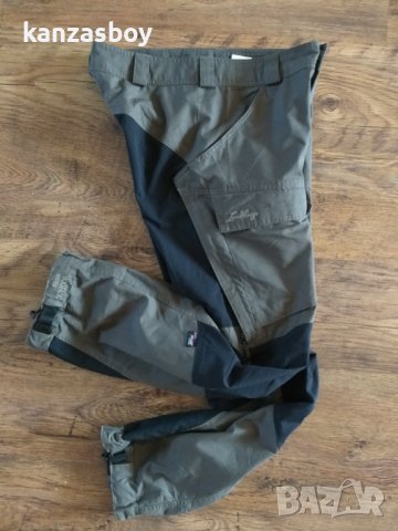 lundhags Traverse 2 Pant - страхотен дамски панталон 38, снимка 4 - Спортни екипи - 37542531