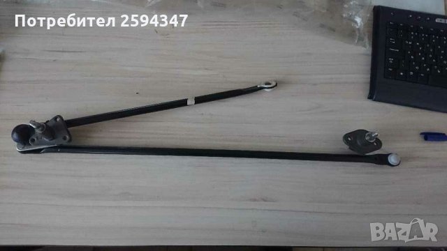 SSANGYONG MUSSO ЩАНГА ЧИСТАЧКИ 