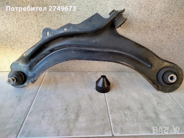 Продавам предни носачи за рено-меган, снимка 6 - Части - 52525973