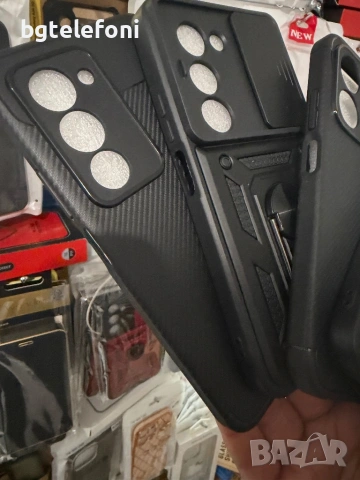 Xiaomi Redmi 15 , Xiaomi Redmi 15C гърбове, снимка 3 - Калъфи, кейсове - 53953308