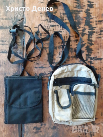 чанта спортна малка за рамо с дълга дръжка , снимка 3 - Чанти - 53356422