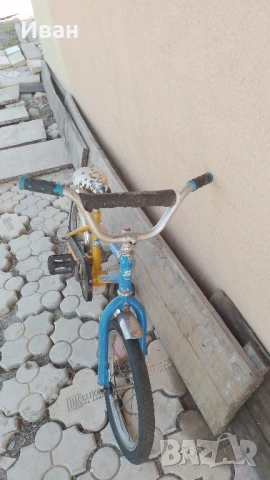 Детски колела ., снимка 4 - Спортна екипировка - 50512216