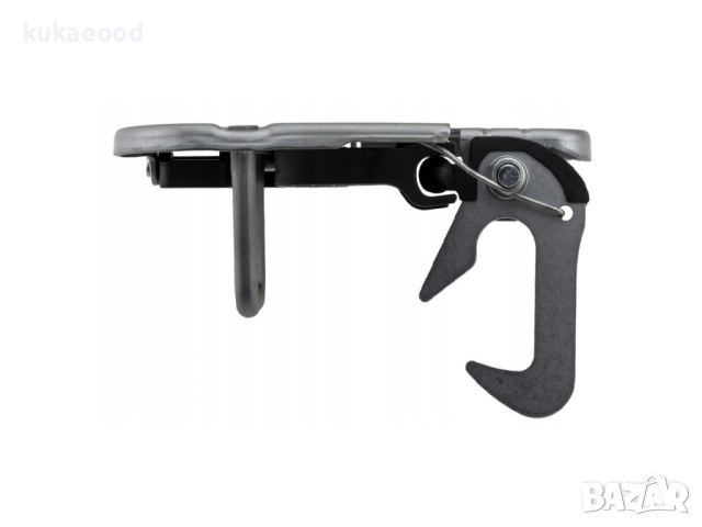 Закопчалка за преден капак за VW Golf Plus (2005-2014), снимка 7 - Части - 44671317