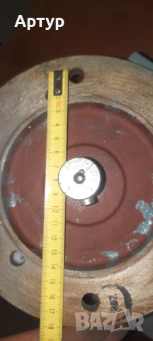 Електромотори 0.37 kw. и 1.50 kw., снимка 11 - Електродвигатели - 53222013