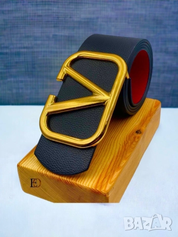 колани 7см gucci hermes dolce gabbana chanel versace, снимка 11 - Колани - 51455534