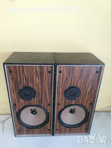 Jamo j 35 Jamo j 35, снимка 4 - Тонколони - 55767613